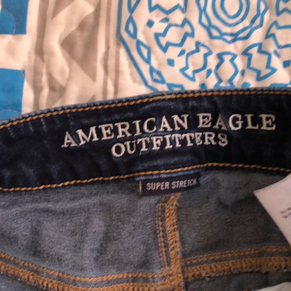 AE JEGGING - Picture 2 of 3